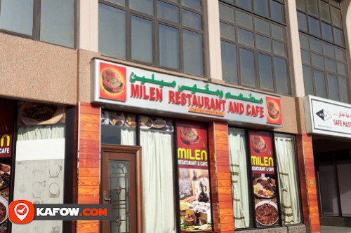 Milen Restaurant And Cafe