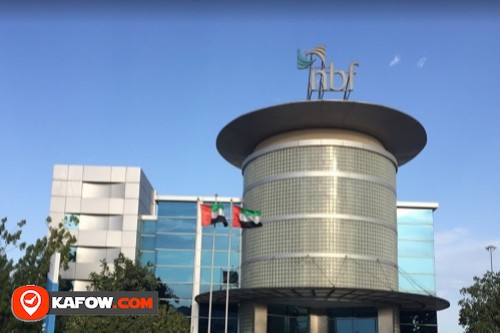 National Bank of Fujairah Jebel Ali Branch