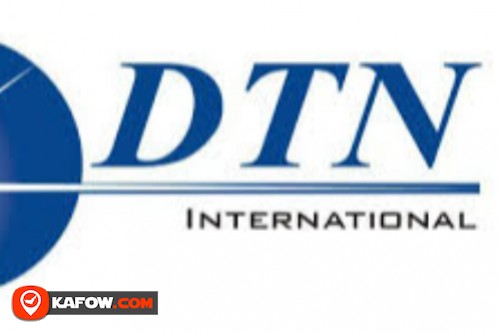 DTN International