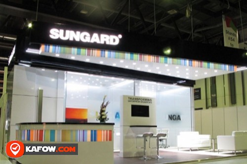 Sungard