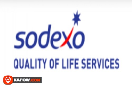 SODEXO FZE