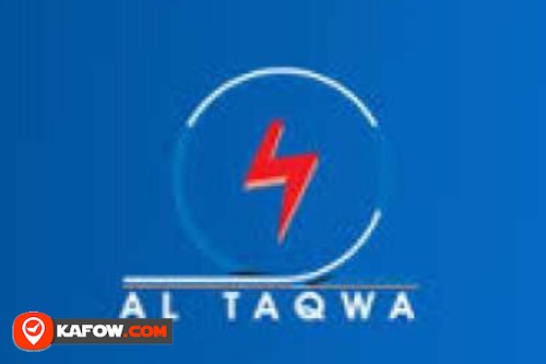 Taqwa ELECTRICAL