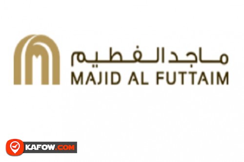 Majid Al Futtaim Finance LLC