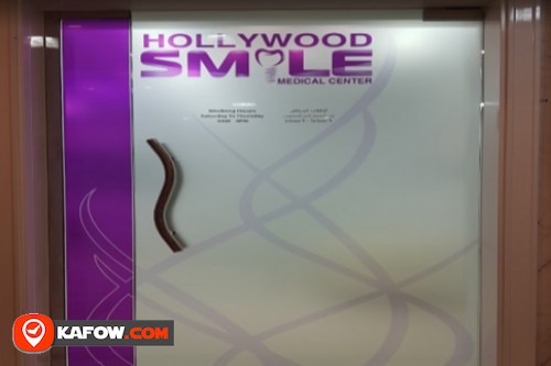 Hollywood Smile Medical Center