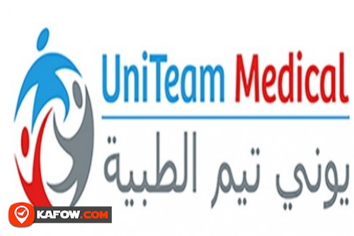 Uni team Medical Assistance LLC