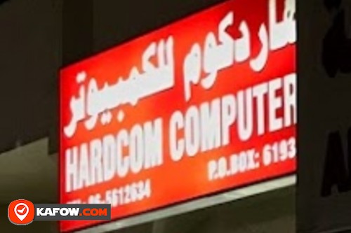 Hardcom Computer