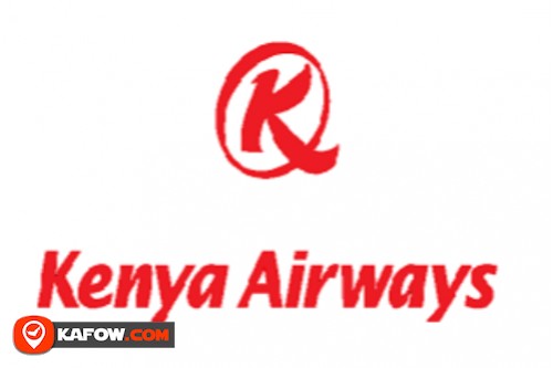 Kenya Airways