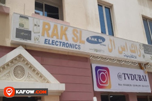 RAK SL Electronics