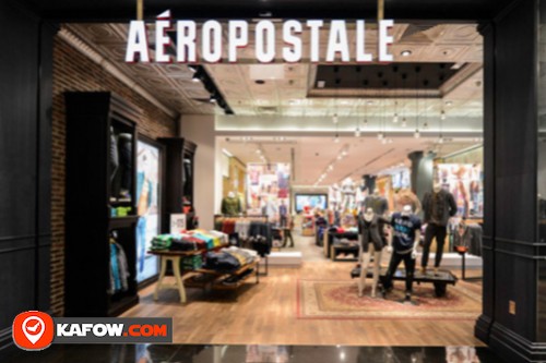 Aeropostale