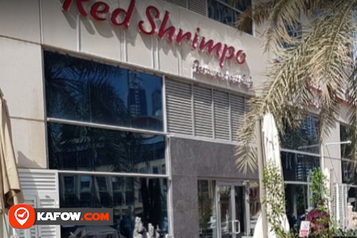 Red Shrimpo Restaurant and Cafe