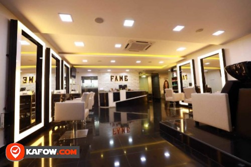 Fame Hair Salon