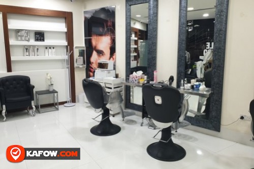 Kayfan Hairdressing Salon