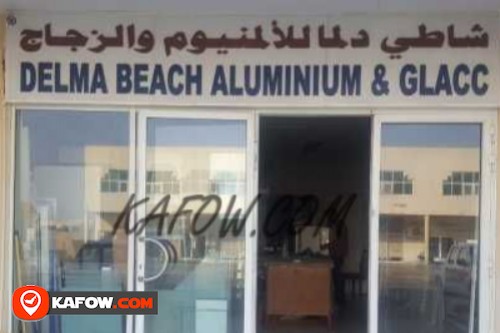 Delma Beach Aluminium & Glass