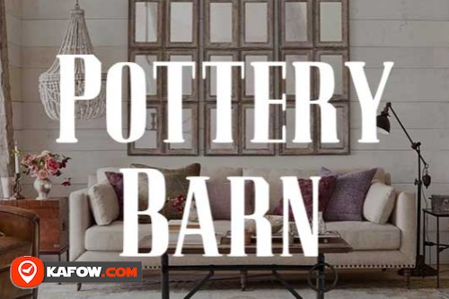 Pottery Barn