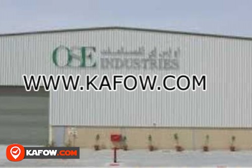 Ose Industries