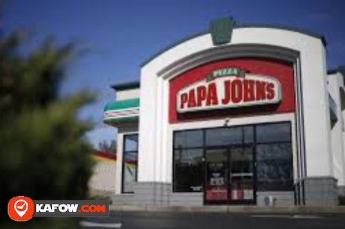 Papa Johns