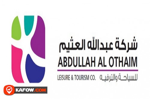 Abdullah Al Othaim Leisure and Tourism