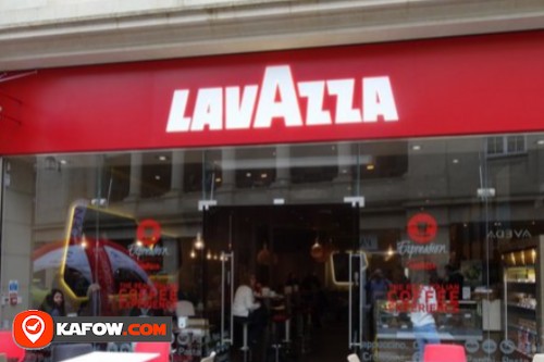 Lavazza Espression