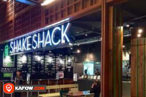 SHAKE SHACK