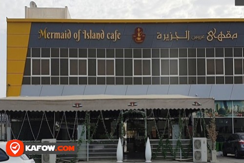 Mermaid Of Island Cafe & Refreshments