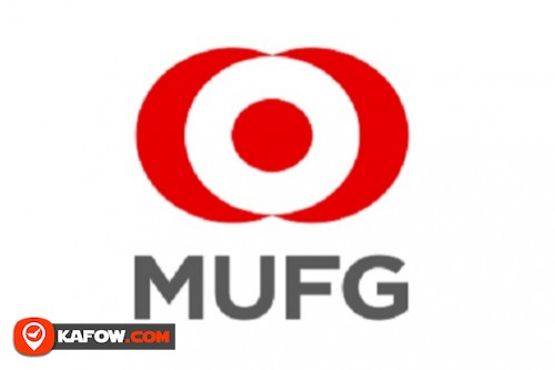 MUFG Bank Ltd. (DIFC Branch