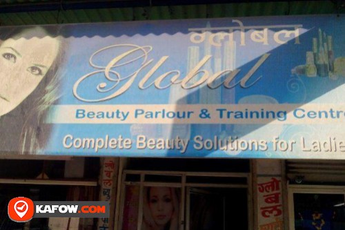 Global Ladies Saloon