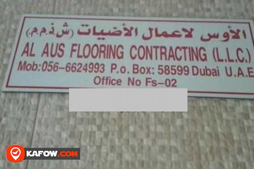 Al Aus Flooring Contracting LLC