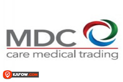 MDC Care Medical Trading
