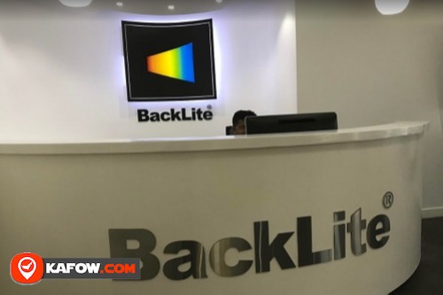 BackLite Media LLC