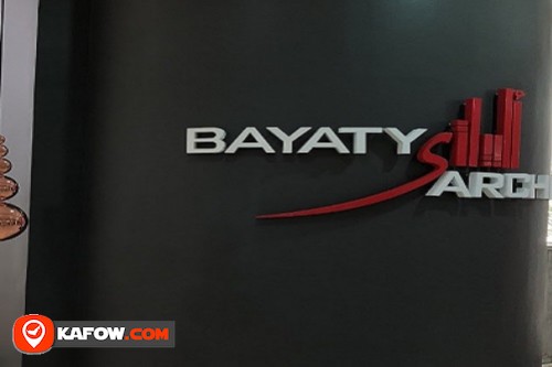 BA Bayaty Architects