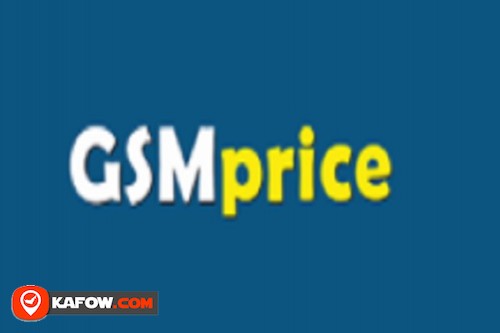GSM Price