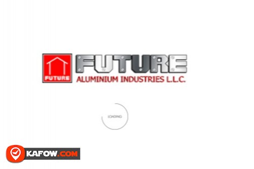 Future Aluminium Industry