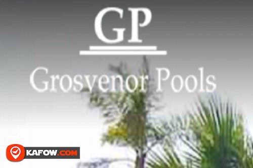 Grosvenor Pools L.L.C