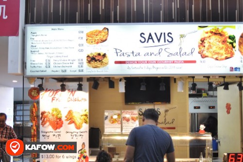 SAVIS Restaurant