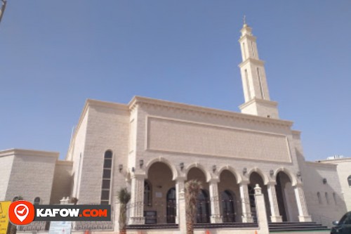 مسجد بيت خليفة