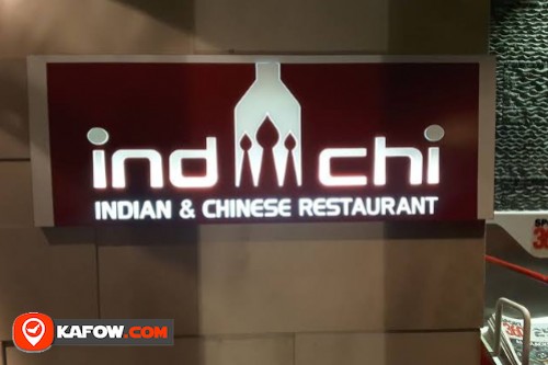 IndChi Restaurant