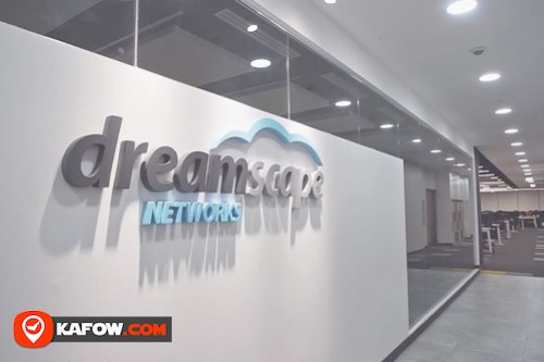 Dreamscape Networks Limited