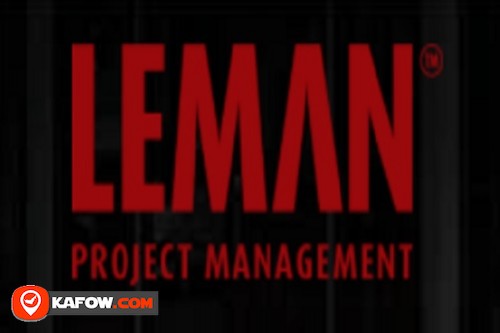 Leman Project Management International