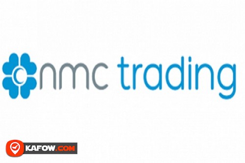 NMC Trading LLC