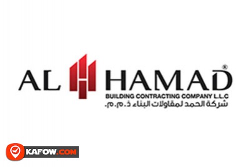Al Hamad Group of Companies
