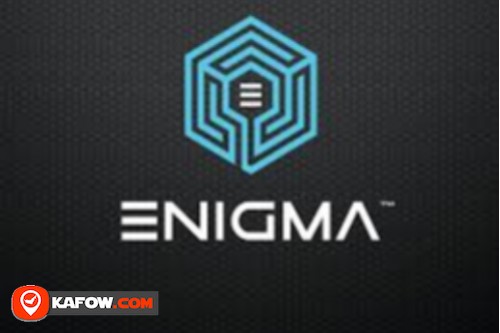 Enigma Computer Software Trading