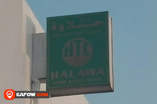 HALAWA FOODSTUFF TRADING