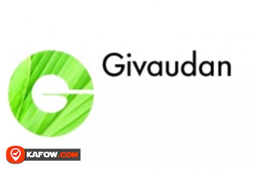 Givaudan Suisse Sa