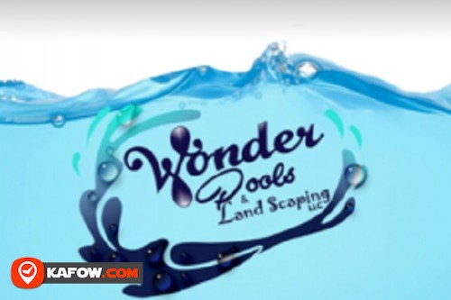 Wonder Pools