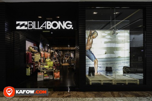 Billabong