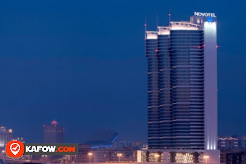 Adagio Premium Dubai Al Barsha