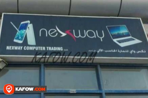 Nex Way Computer Trading LLC