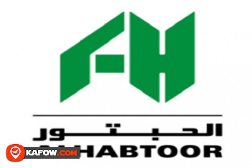 Al Habtoor Netactivate LLC