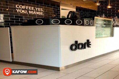 Dart Cafe   LLC