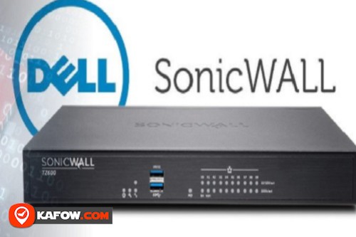 Dell Sonicwall
